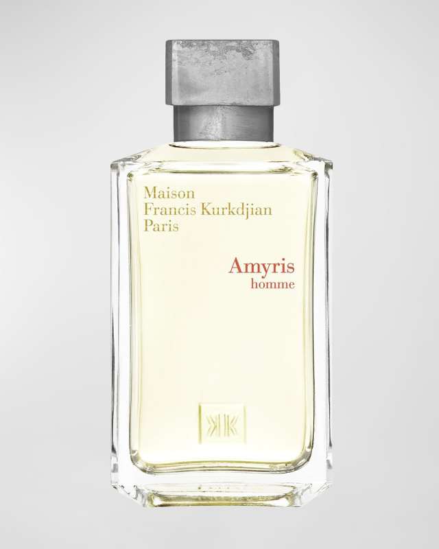 Amyris Pour Homme Eau de Toilette, 6.8 oz.